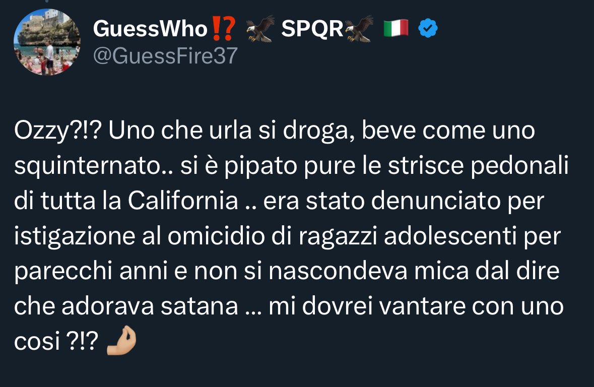BigBukowski1's tweet image. Ecco un post di gente che dovrebbe prendere la 104 per ereditarietà.