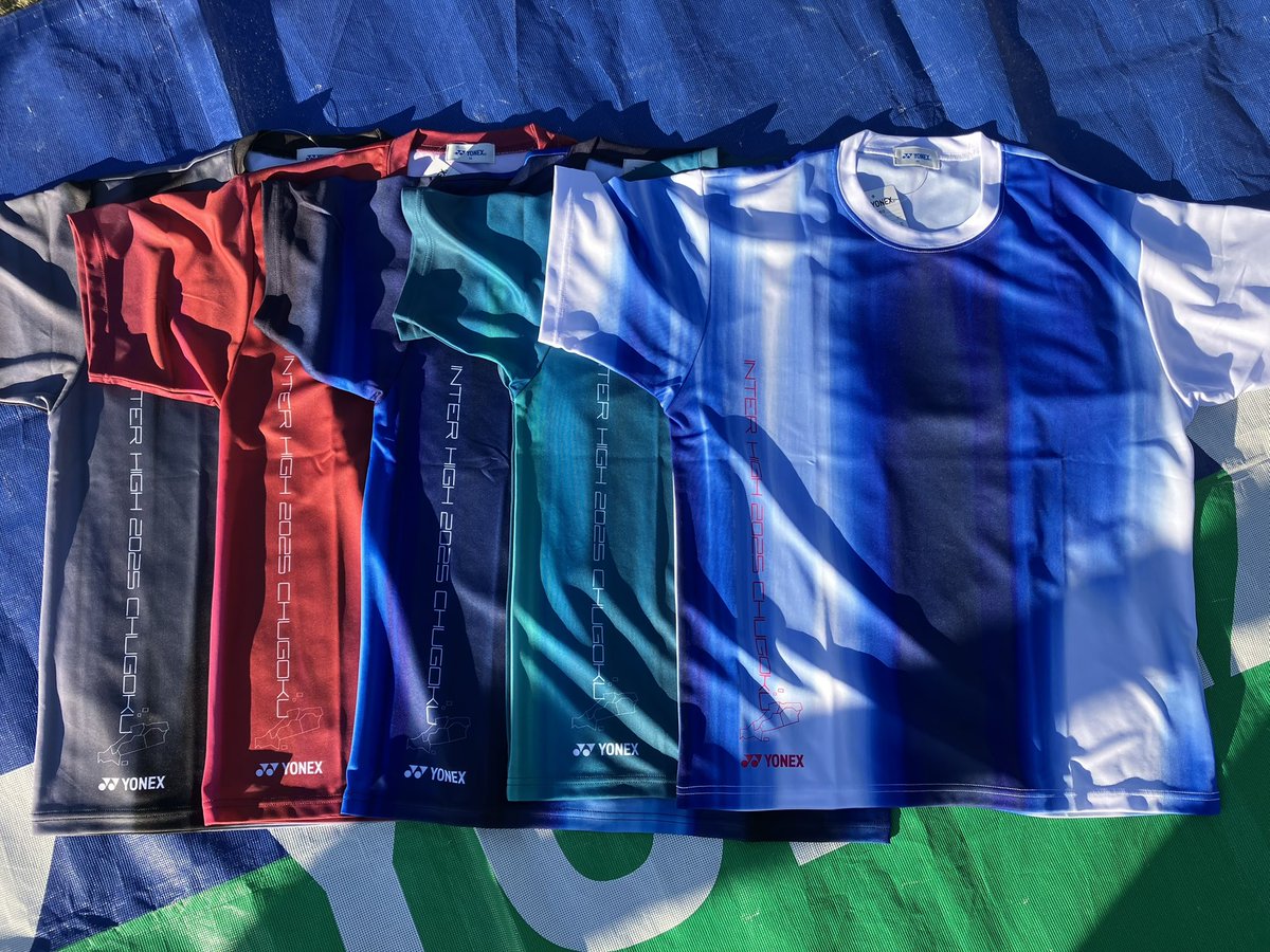 YONEX インターハイALL JAPAN限定 YONEX限定グッズカタログ☆北海道インターハイ☆ : ソフトテニス