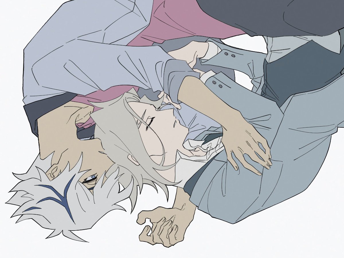 HayoKillMe's tweet image. 