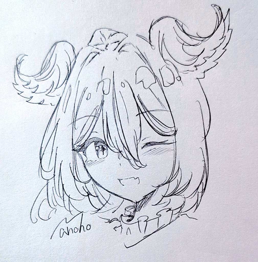 nanoho0421's tweet image. 