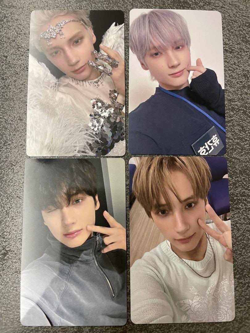 Pogi_findsPh's tweet image. wts lfb ph tomorrow by together txt• #pfph_finds B41 Mercari Finds
• NOT ONHAND
Hueningkai The Star Chapter Together weverse japan ums pob lucky draw set
₱799 set + Lsf
•with isf already; pf Lsf tbf
•400 DP to secure
•rb august 20
