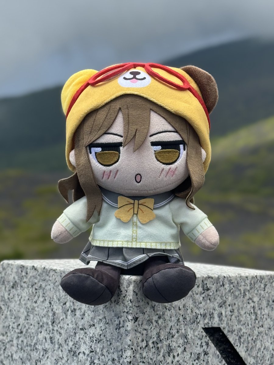 Com9078's tweet image. 今日のくりぱん!
#くりぱん
#ジト目の輪
#くりぱんの居る生活
#くりぱんの居る日常
#TLが殺伐としてるのでくりぱんを貼ろう