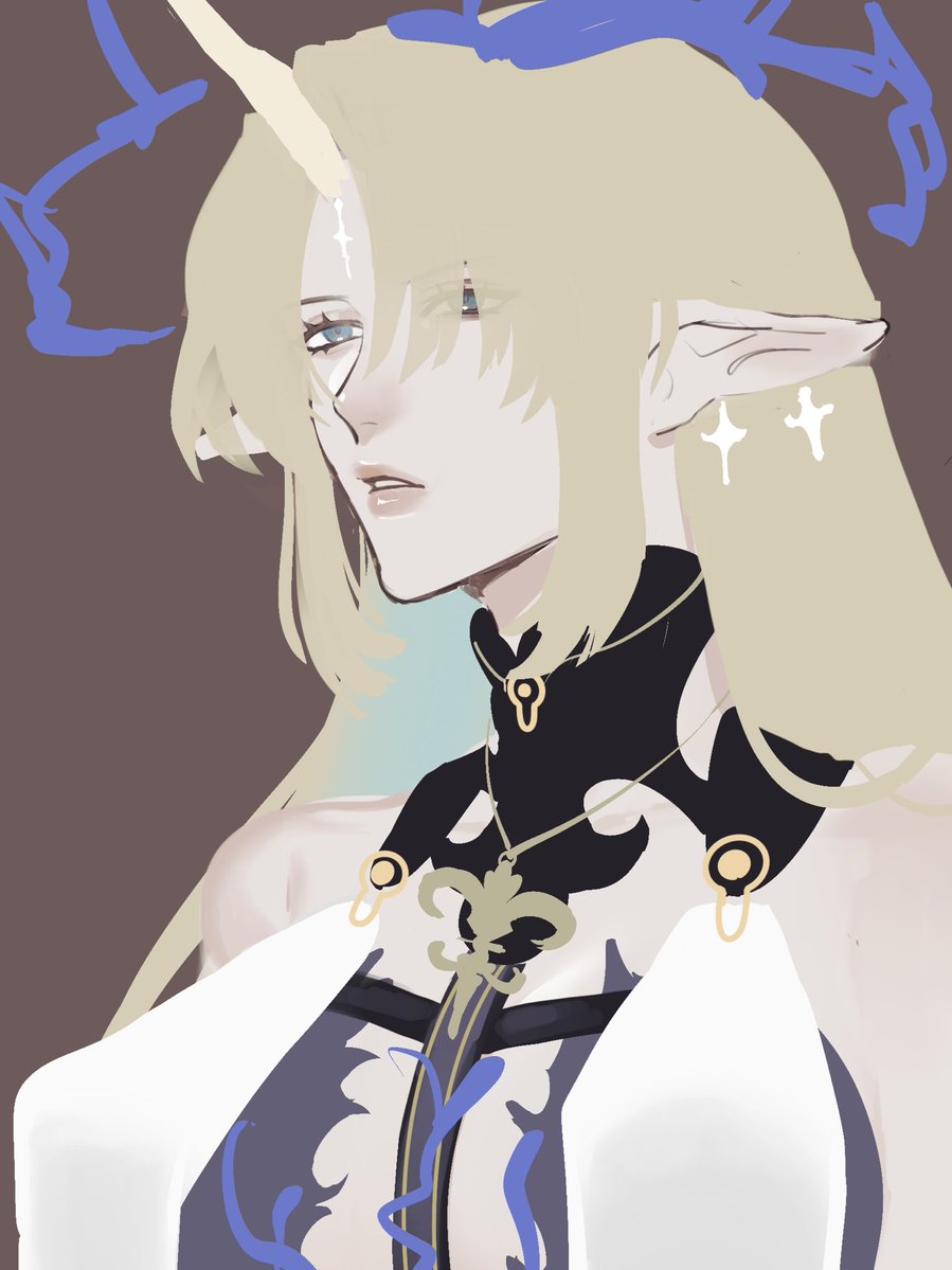 2kae_yo's tweet image. ？