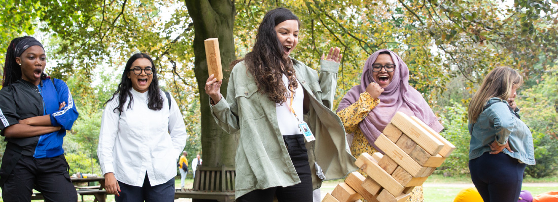 Foundation for Future London (@fdnfuturelondon) on Twitter photo Poplar Harca's Spotlight is looking for a Youth Voice Producer to help deliver a groundbreaking Creative Health initiative backed by <a href="/ace_national/">Arts Council England</a>!
Full Time
2 year contract
£41,580 - £42,861 pa
Deadline: Fri 25 July 2025
poplarharca.current-vacancies.com/Jobs/Advert/39… Poplar Harca's Spotlight is looking for a Youth Voice Producer to help deliver a groundbreaking Creative Health initiative backed by <a href="/ace_national/">Arts Council England</a>!
Full Time
2 year contract
£41,580 - £42,861 pa
Deadline: Fri 25 July 2025
poplarharca.current-vacancies.com/Jobs/Advert/39…