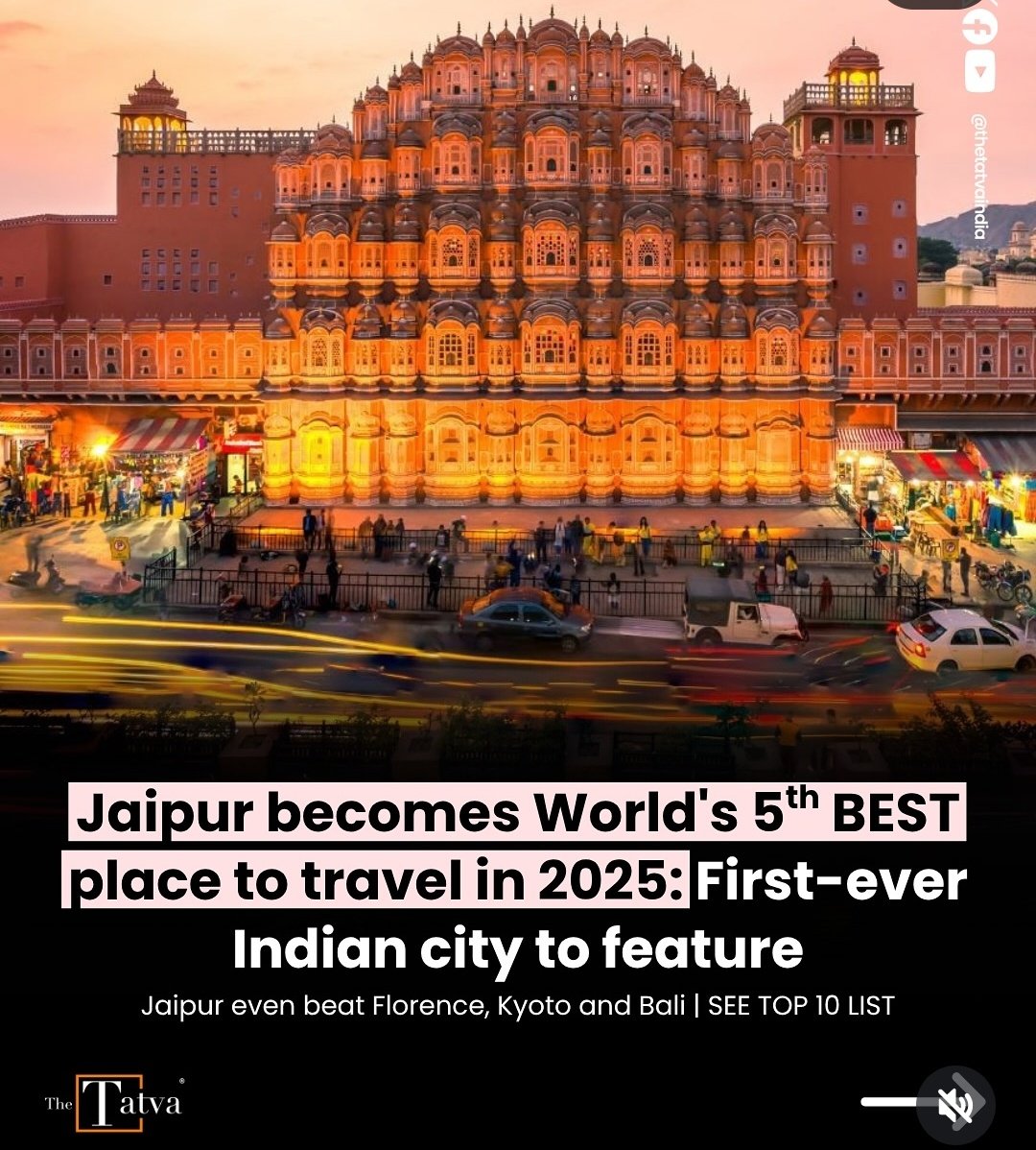 dudexverse's tweet image. jaipur rajasthan mogs any city that exists in vishwaguru.