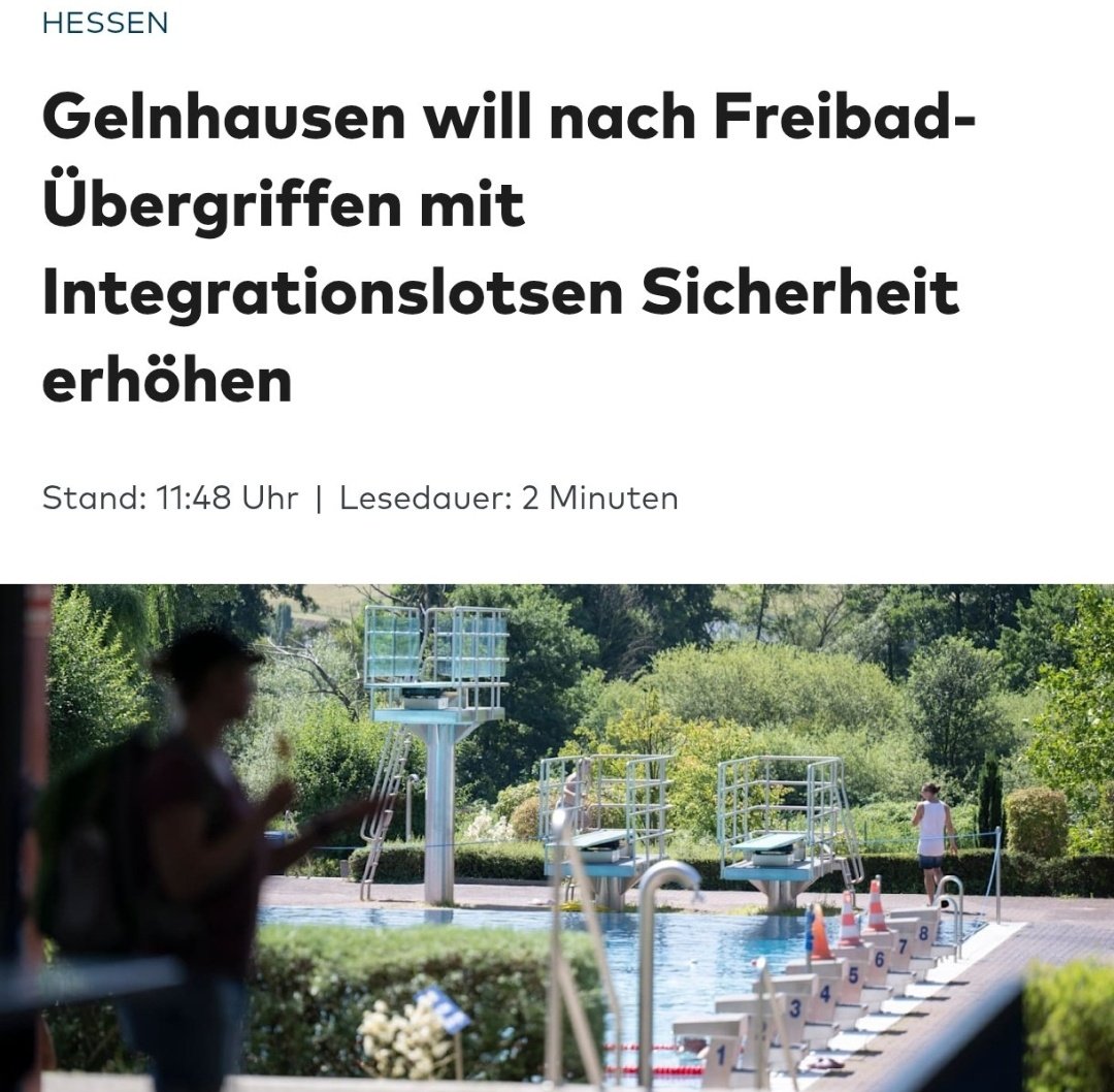 GerkenSascha's tweet image. Stopp! Der Bürgermeister von Gelnhausen meinte doch, daß die Hitze an den Übergriffen schuld war. Der hat doch keine Fake-News verbreitet?