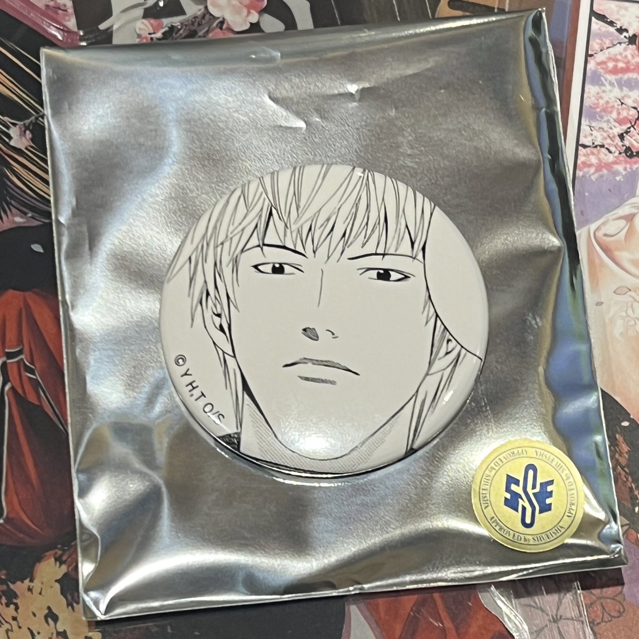 大きな魚 on X: 