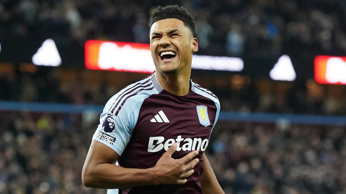 AnilKandola's tweet image. 🚨🏴 Manchester United have made fresh contact with Aston Villa for Ollie Watkins… (as per @alex_crook)…
As reported previously, United highly value Premier League experience when it comes to revamping the forward line.