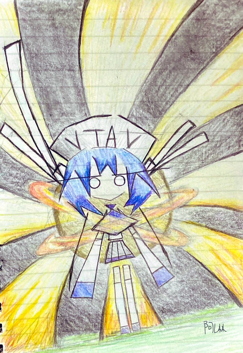 阿レれれ tweet media