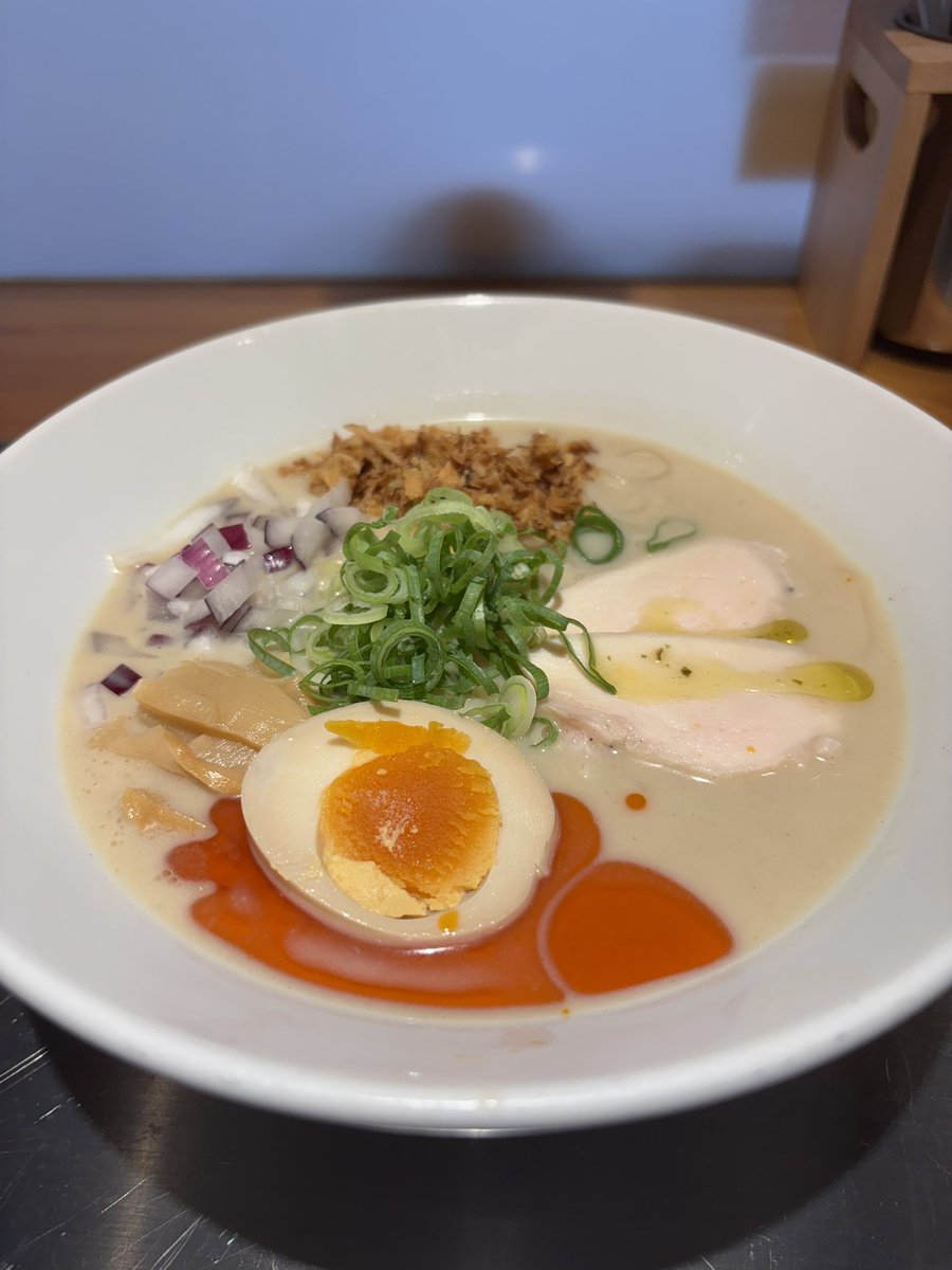 hide_iruna's tweet photo. ( ்▿்)🍜 https://t.co/BYFNFMVWzn