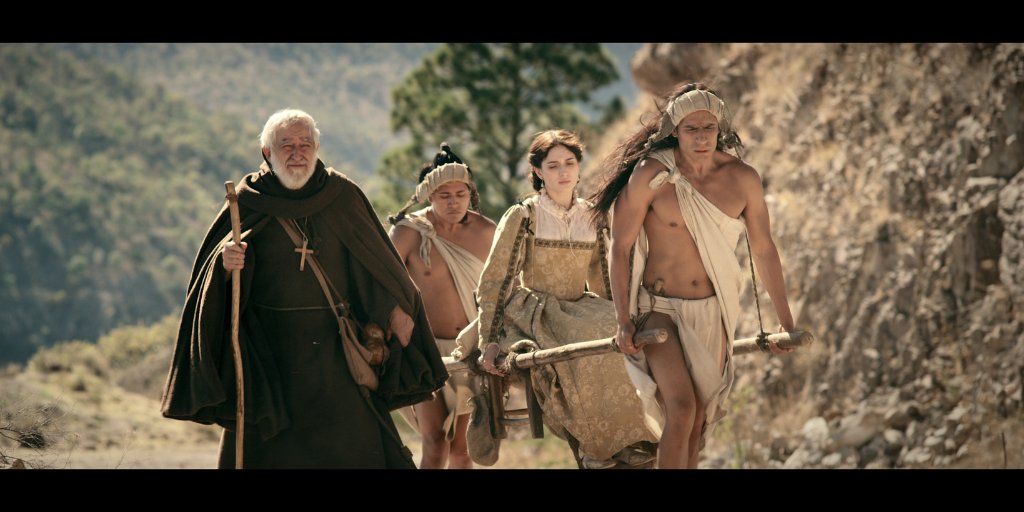 Instituto Cultural de México en España (@imexesp) on Twitter photo ❗️El próximo lunes 28 de julio se proyectará en <a href="/casademexicoesp/">Fundación Casa de México en España</a> la película 🇲🇽 "La carga" de <a href="/jonssonalan/">Alan Jonsson Gavica</a>.
🗣️Al terminar la proyección, se tendrá un coloquio encabezado por el director de la cinta.
bit.ly/414HfRd
📍Casa de México en España
📆 28 de julio
🕓 17.00 h ❗️El próximo lunes 28 de julio se proyectará en <a href="/casademexicoesp/">Fundación Casa de México en España</a> la película 🇲🇽 "La carga" de <a href="/jonssonalan/">Alan Jonsson Gavica</a>.
🗣️Al terminar la proyección, se tendrá un coloquio encabezado por el director de la cinta.
bit.ly/414HfRd
📍Casa de México en España
📆 28 de julio
🕓 17.00 h