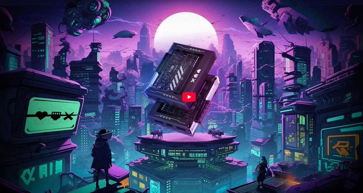 ZimaSpace tweet media