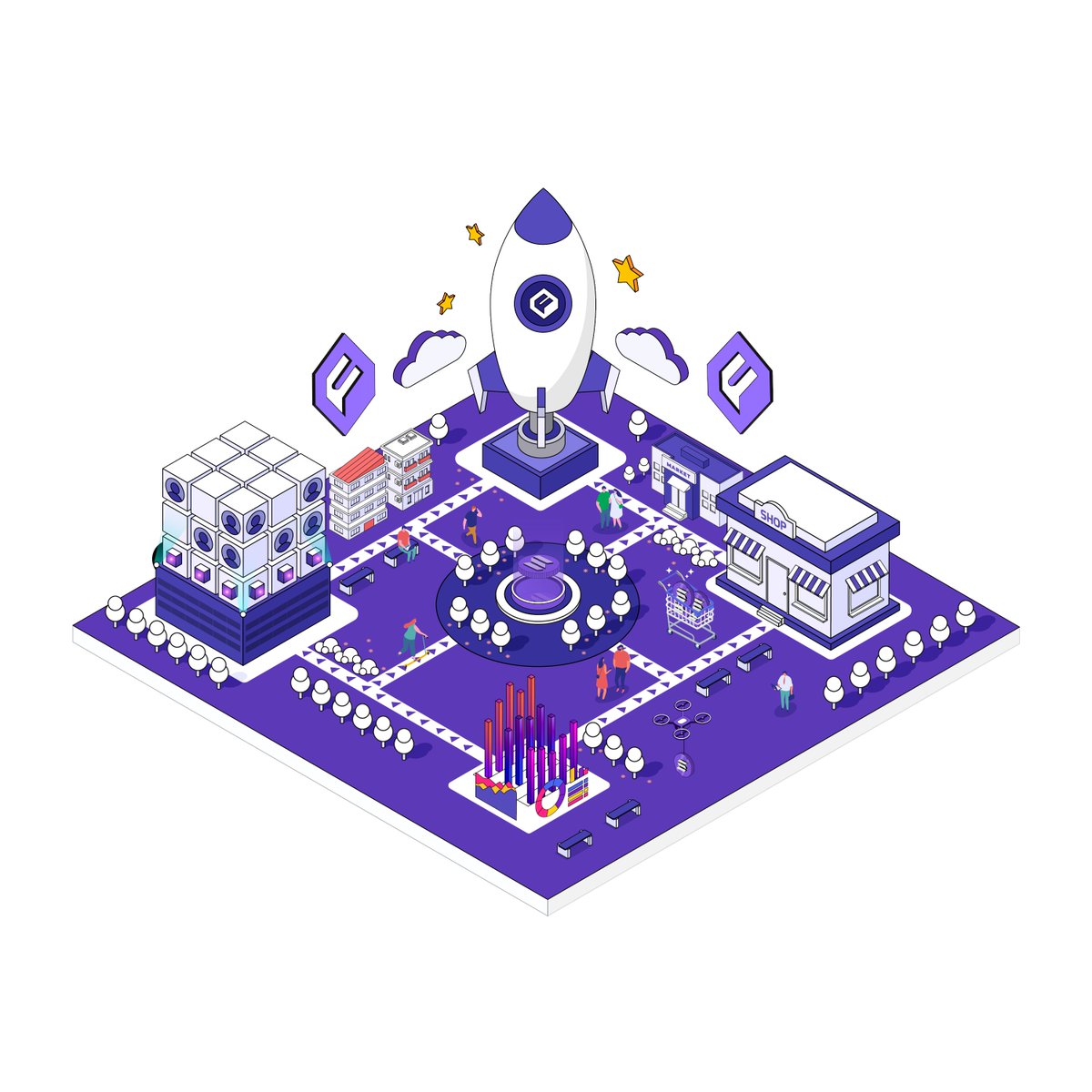UniFy_io's tweet image. Gm Kings, Queens and all those in between!
Let's have a beautiful and progressive Thursday 😊
Our presale is open: tokenpresale.uni-fy.us
The $UNFY token powers D-commerce, on-chain affiliate marketing and so much more....
P.S epic spaces last night, thanks to all those who…