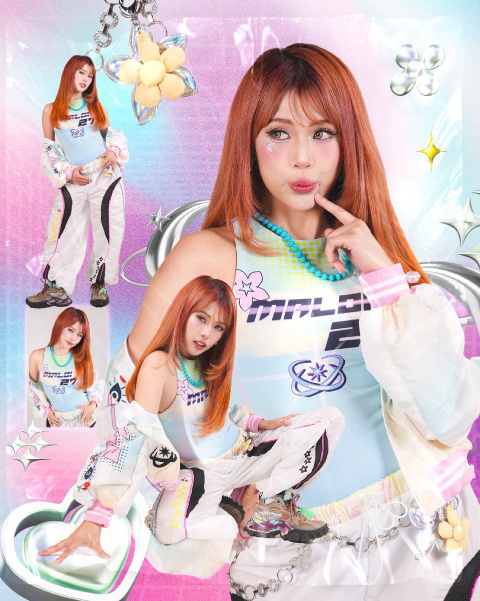 gallerymacolet's tweet image. bagay na bagay talaga 🫠