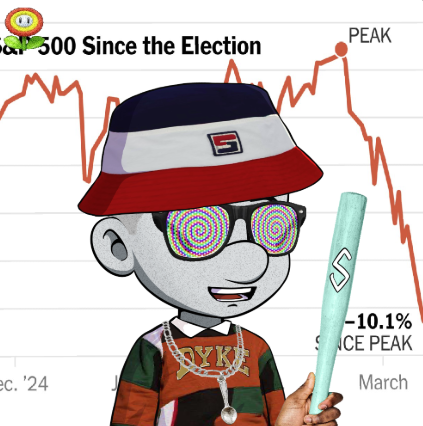 Engagement down?

Check this out:

<a href="/alrightbuddyHL/">alright buddy</a> <a href="/HypioHL/">Hypio</a> <a href="/SpazioBrothers/">SpazioBrothers</a> <a href="/HyperliquidX/">Hyperliquid</a>