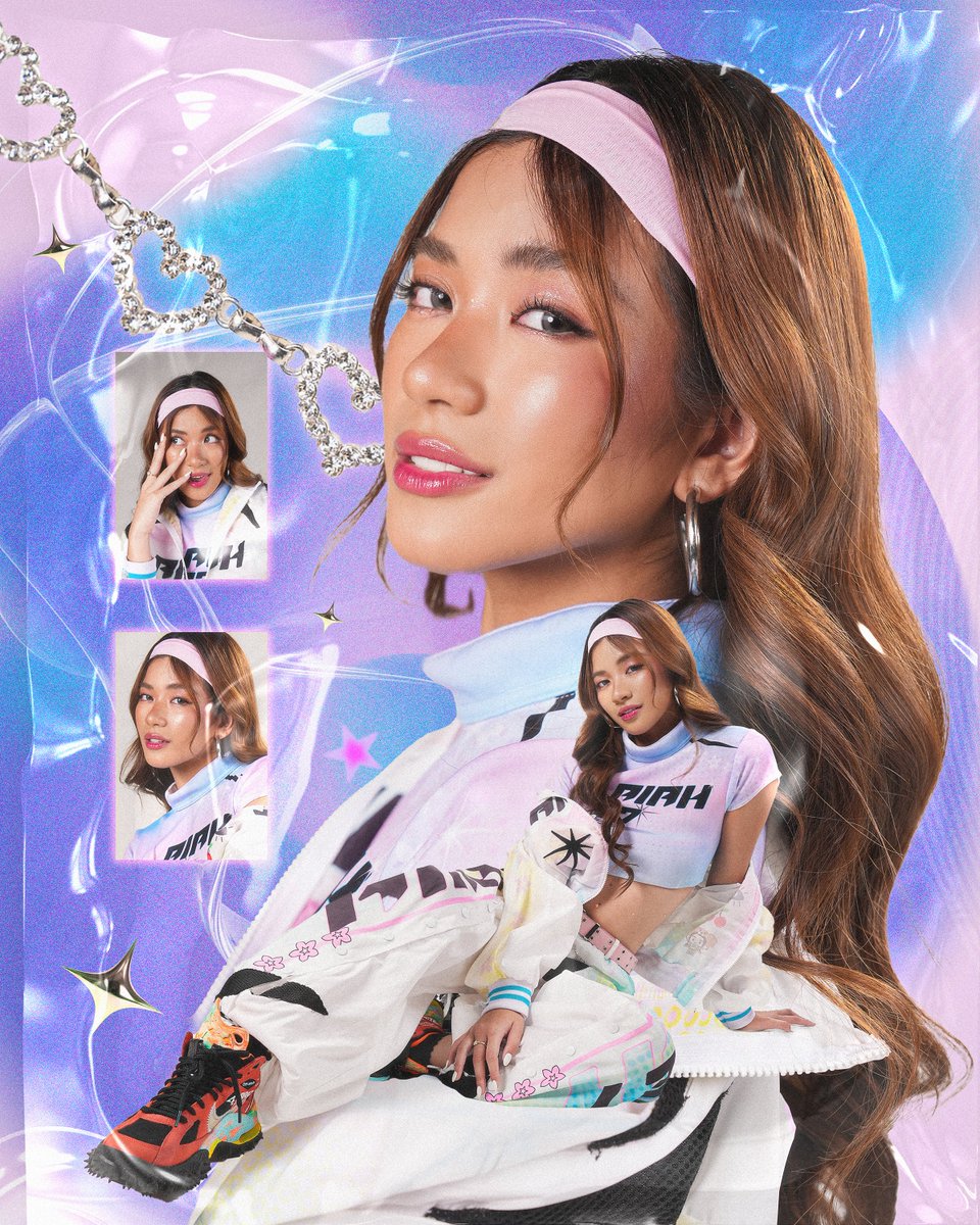 BINI_ph's tweet image. #BINI : #StarMagicAllStarGames2025 Photo Series [ Aiah ]

Want more exclusive photo series of BINI? Unlock them only on bini.global!

@bini_aiah #BINI #BINIatAllStarGames2025