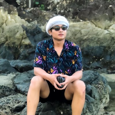 #NewProfilePic #NathanielMacato #Natmacato