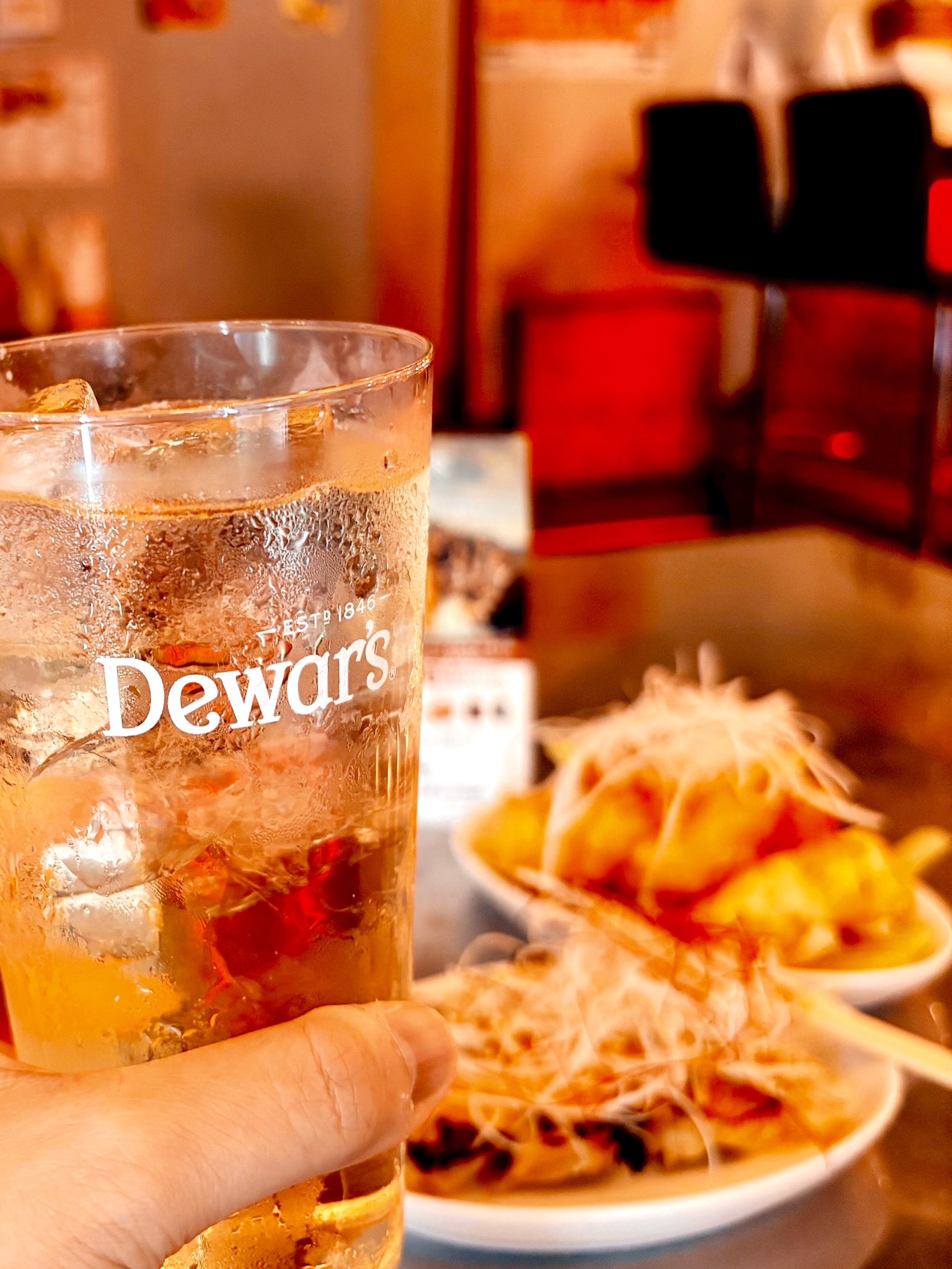 Jun×2☆♤♢♡♧【新品未開封】Dewar's 18年 Jun×2☆♤♢♡♧【新品未開封】Dewar's 18年 デュワーズ 18