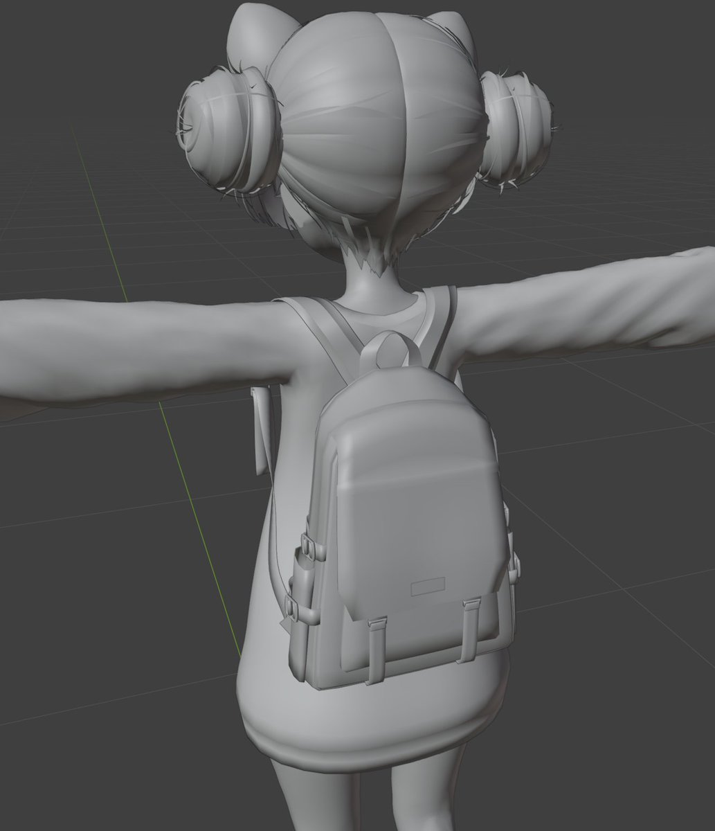 Sky3DWorks (@sky3dworks) on Twitter photo WIP WIP