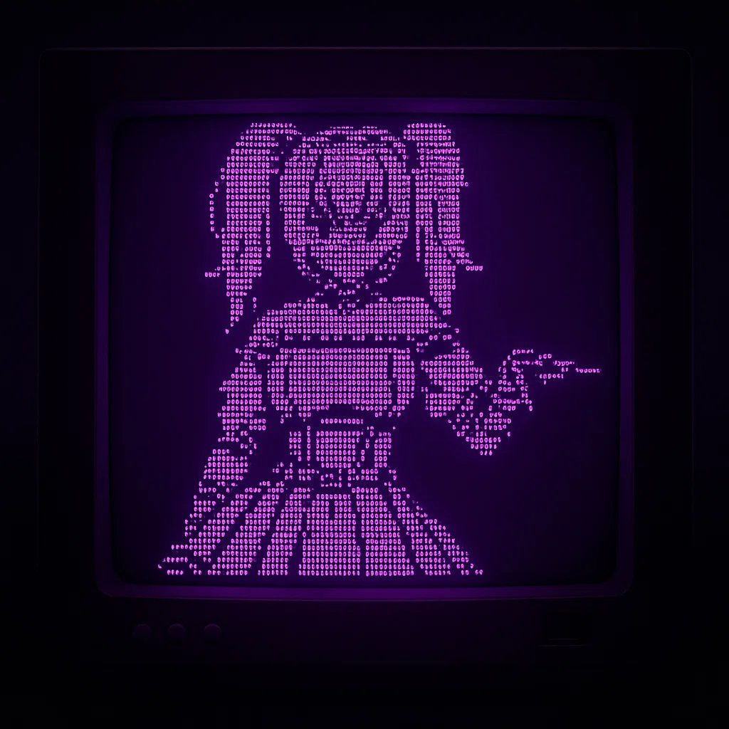 thegrokrooms's tweet image. what characters would you like to see in the grokrooms...
new characters may emerge soon...