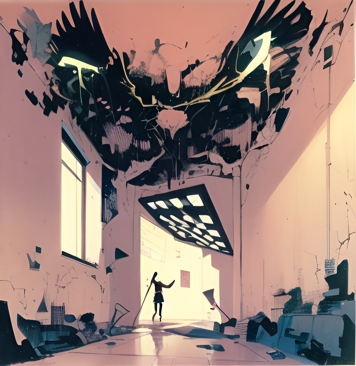 SancarNezih's tweet image. Eagle Fly Free Collection NFTS❤️ #NFTS #NFTCommunity #NFTartist #NFTCollection #NFTsReborn #nftprimearts #nftcollector #nftcollection #nftpfps #nftartgallery #nftart #NFTGiveaway #nftnyc2025 #nftx
@opensea @openseapro