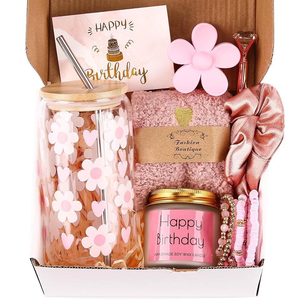 Birthday Gift Basket  for $13.99, reg $19.99!

-- Use Promo Code DTD9HT95

fkd.sale/?l=https://amz…