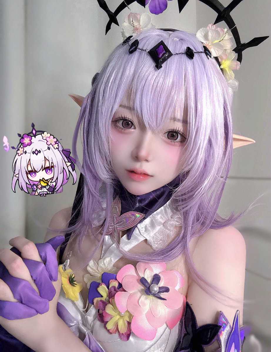 nyangneow's tweet image. キャストリス