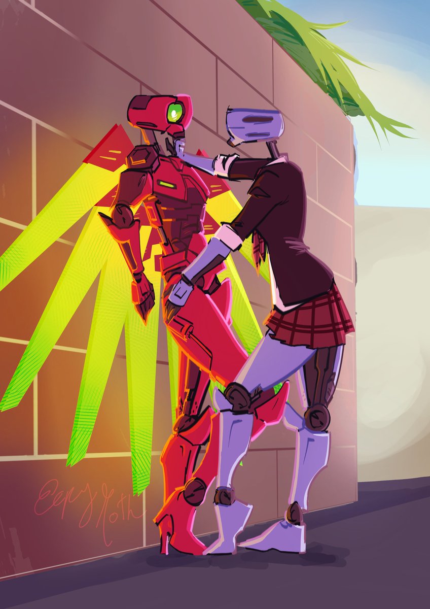 citricm0th's tweet image. [WRONG ENCOUNTER...?] 
#MV2 #ULTRAKILL #Mirage #V2
