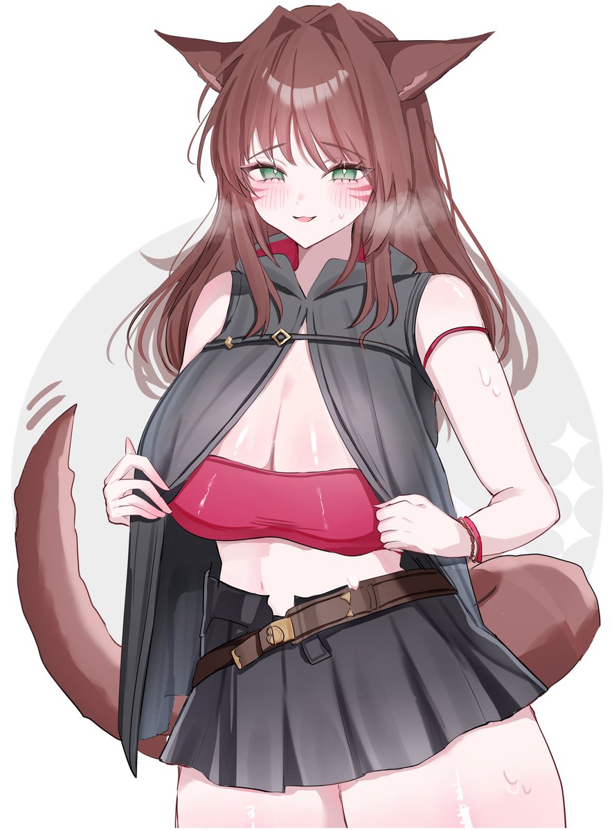 moiti110's tweet image. ちょい修正！こっちの方がいいかも..?🤔