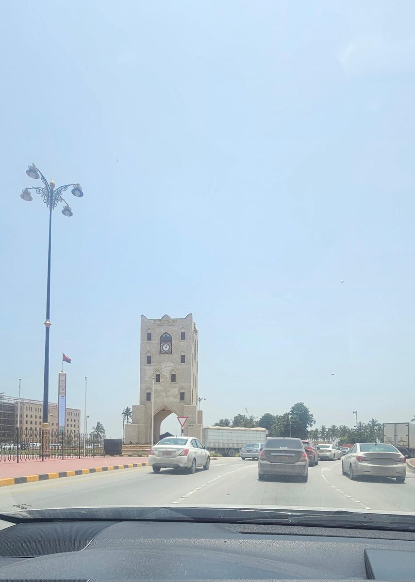 خريف مشمس اليوم الخميس 🌞

وعودة الخريف بشكل جيد أبتداء من يوم الأحد .