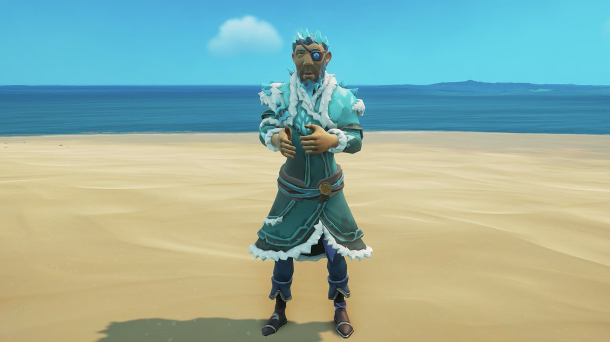 Sky_53_'s tweet image. Theme: Vibrant

#StyleOfThieves 
@SeaOfThieves