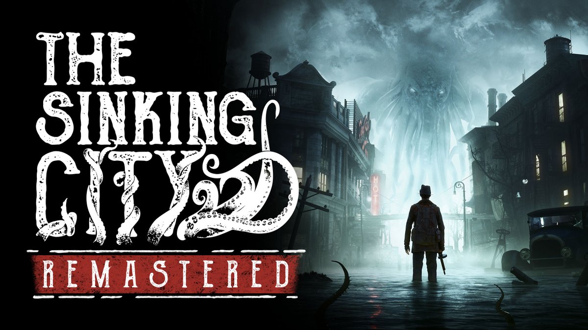 Platino 175🏆

The Sinking City🌘

Juego de misterio muy interesante donde tienes que encontrar las pistas y el camino por ru cuenta, lo que favorece la inmersión✌🏻

Muy entretenido. Esperando la siguiente entrega😁

#PlayStationTrophy #PlayStation #SinkingCity