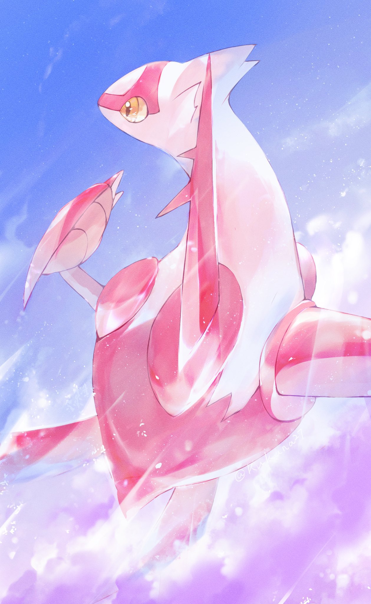 ぺむち (@chikuwa_3296) / X