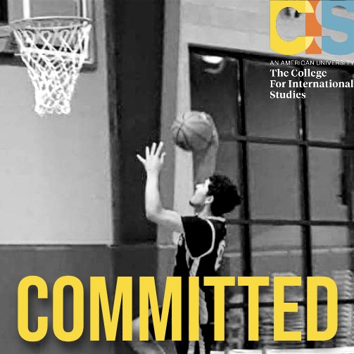 Undergrad Hooper 🎓🏀 (@undergradhooper) on Twitter photo Commit📢<a href="/ackleh_christo/">christo</a> is headed to CIS University as a scholarship student athlete this fall. Our latest
<a href="/FieldLevel/">FieldLevel</a> recruit will join <a href="/CBZentro/">Zentro Basket Madrid</a> in #Madrid #Spain Stay tuned for more roster updates in the coming weeks from our current student athletes & alumni playing pro. Commit📢<a href="/ackleh_christo/">christo</a> is headed to CIS University as a scholarship student athlete this fall. Our latest
<a href="/FieldLevel/">FieldLevel</a> recruit will join <a href="/CBZentro/">Zentro Basket Madrid</a> in #Madrid #Spain Stay tuned for more roster updates in the coming weeks from our current student athletes & alumni playing pro.