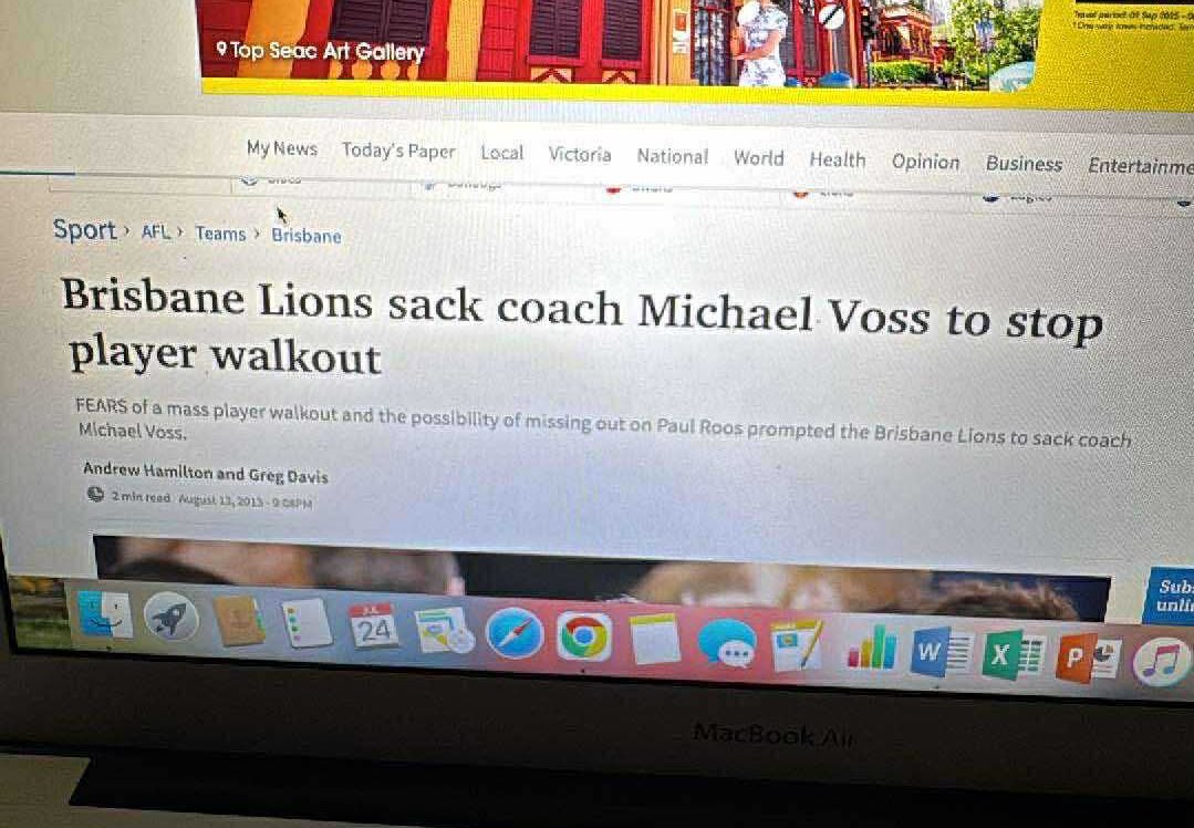 paoloseb05's tweet image. Did some light reading earlier today.

History about to repeat itself.