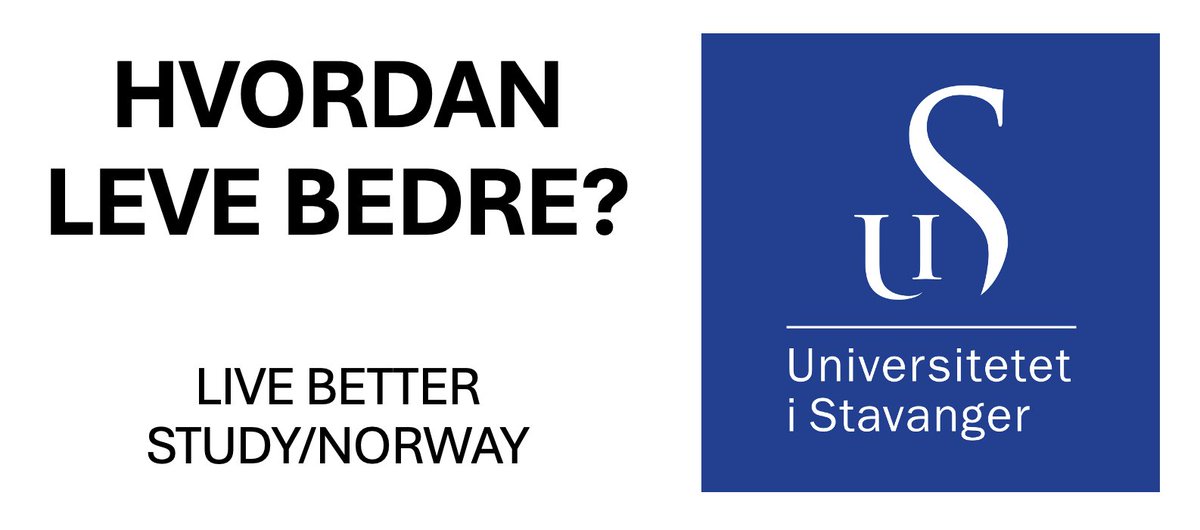 I det internasjonale forskningssamarbeidet "Live better" er vi interessert i folks tanker om utviklingen av et godt samfunn, og deres idealer knyttet til hva et godt liv er.  Følg denne lenken for å svare på undersøkelsen: macropsychology.qualtrics.com/jfe/form/SV_be…  
DEL GJERNE VIDERE!