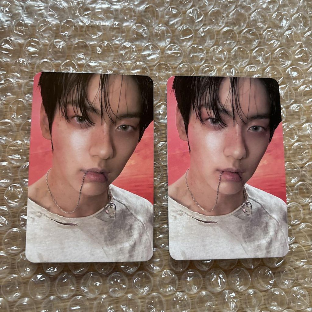 Pogi_findsPh's tweet image. wts lfb ph tomorrow by together txt• #pfph_finds B41 Mercari Finds
• NOT ONHAND
Soobin The Star Chapter Together afterglow rpc
₱199 each + Lsf
•with isf already; pf Lsf tbf
•100 DP to secure
•rb august 20
