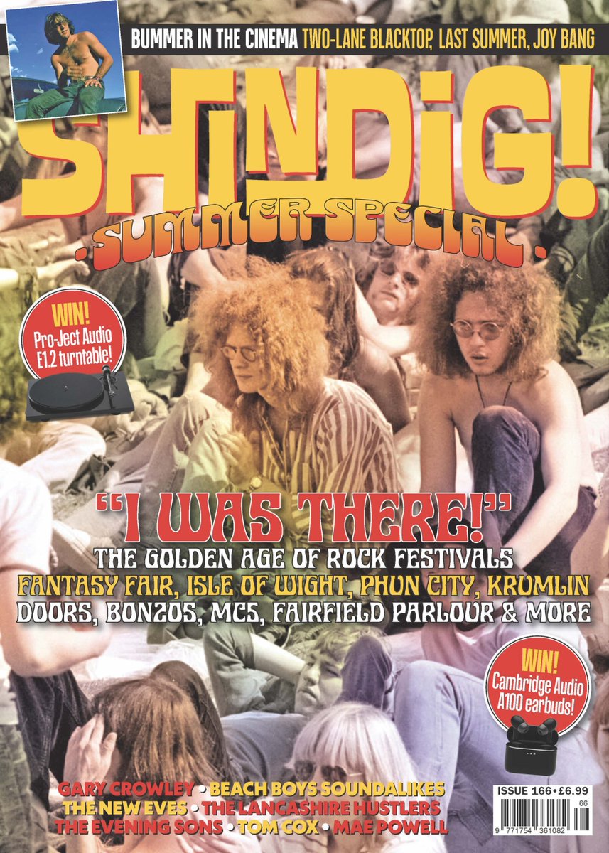 Shindig! Issue #166 youtu.be/i-qY_xs_O78?si… via <a href="/YouTube/">YouTube</a>