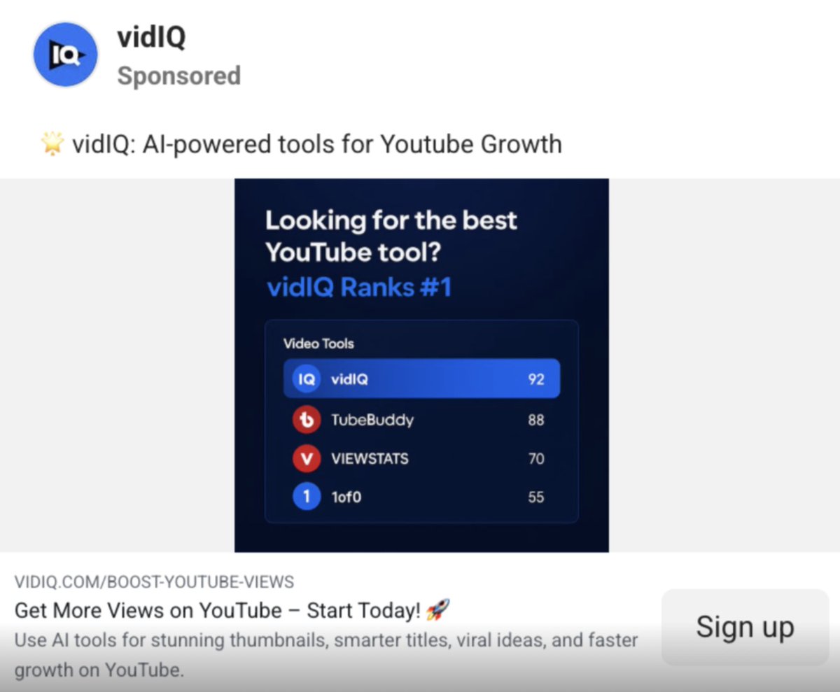 Richard the Youtube strategist tweet media