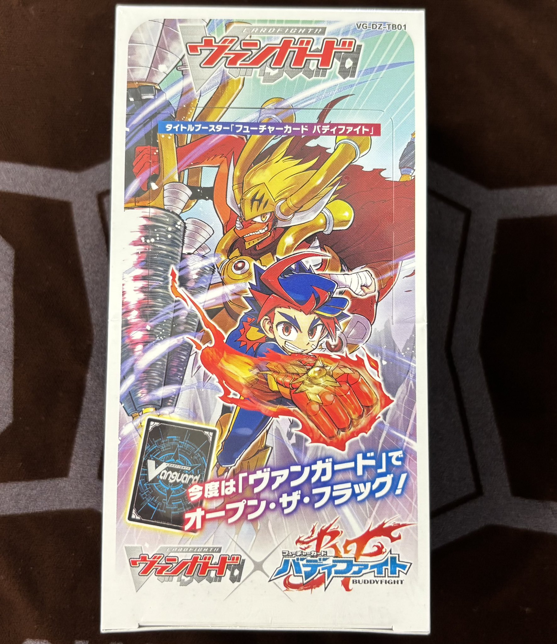 カードボックス広島店 on X: 