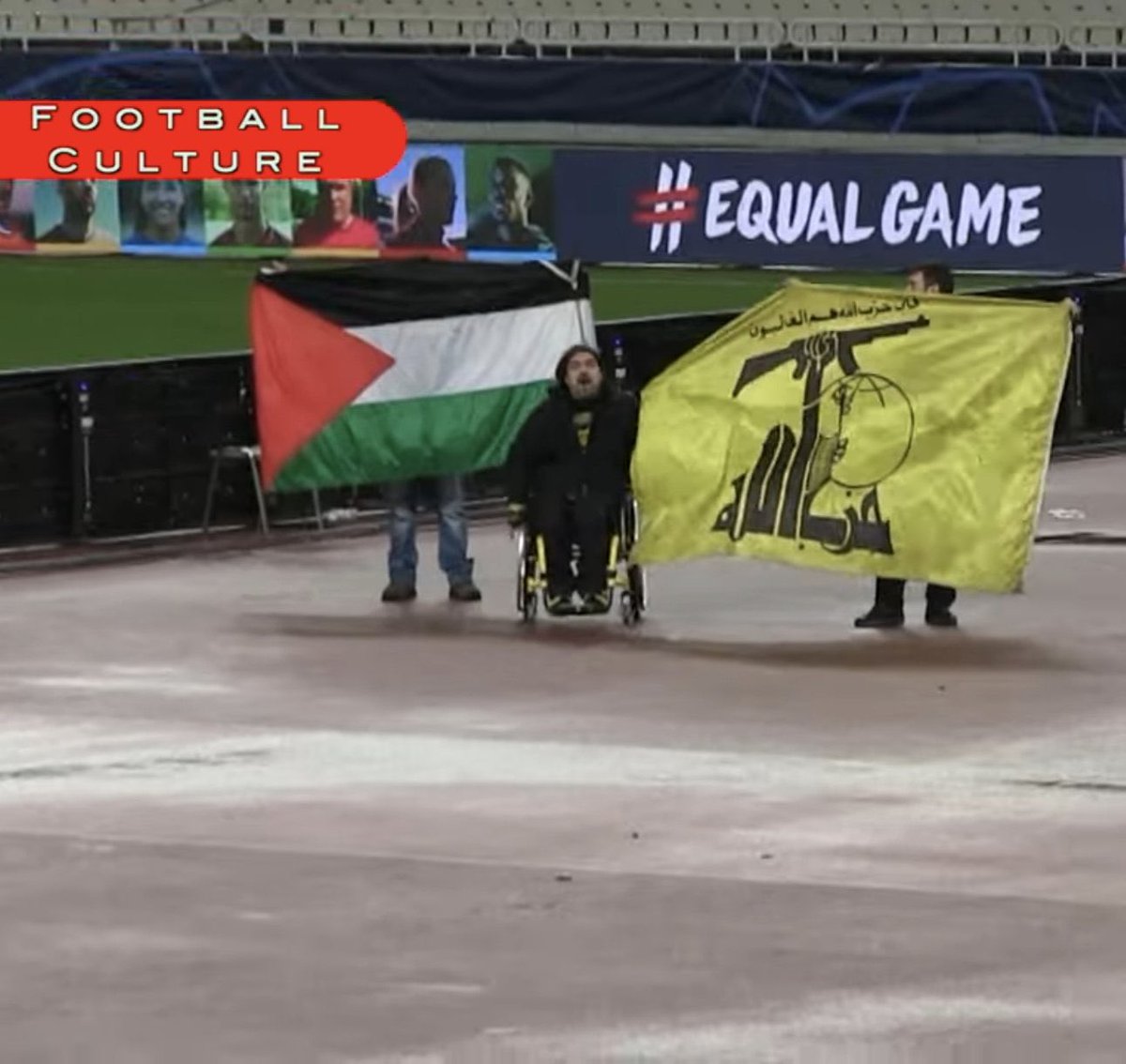 AEKLOCO's tweet image. Για να θυμίσουμε τι εστι ΑΕΚ και τι εκπροσωπεί η ΑΕΚ. Νο πολιτικα  και πουτσες αλλού να τα πάτε εμείς δεν θεμε #AEKFC