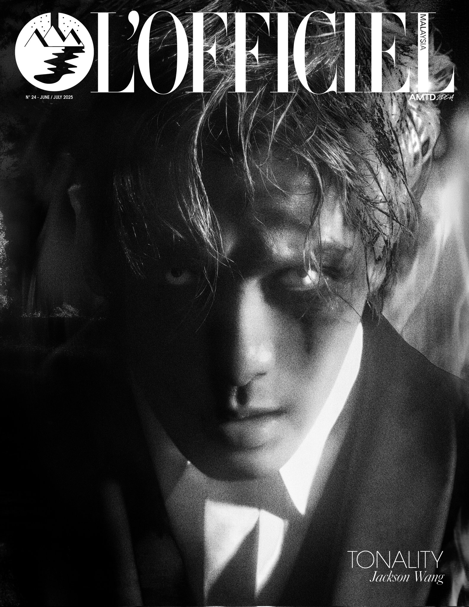 L'Officiel Malaysia on X: 