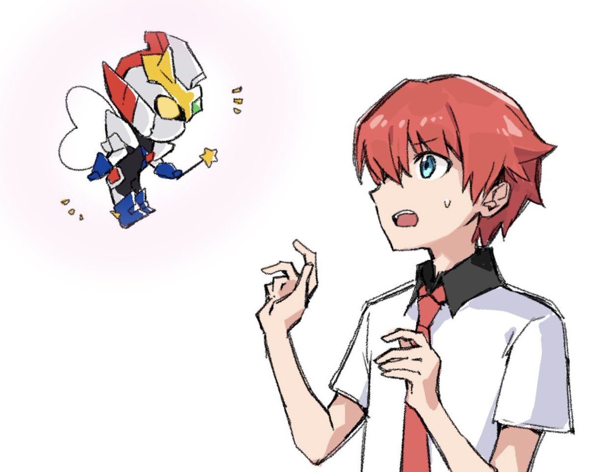 SSSS_dyna75's tweet image. 