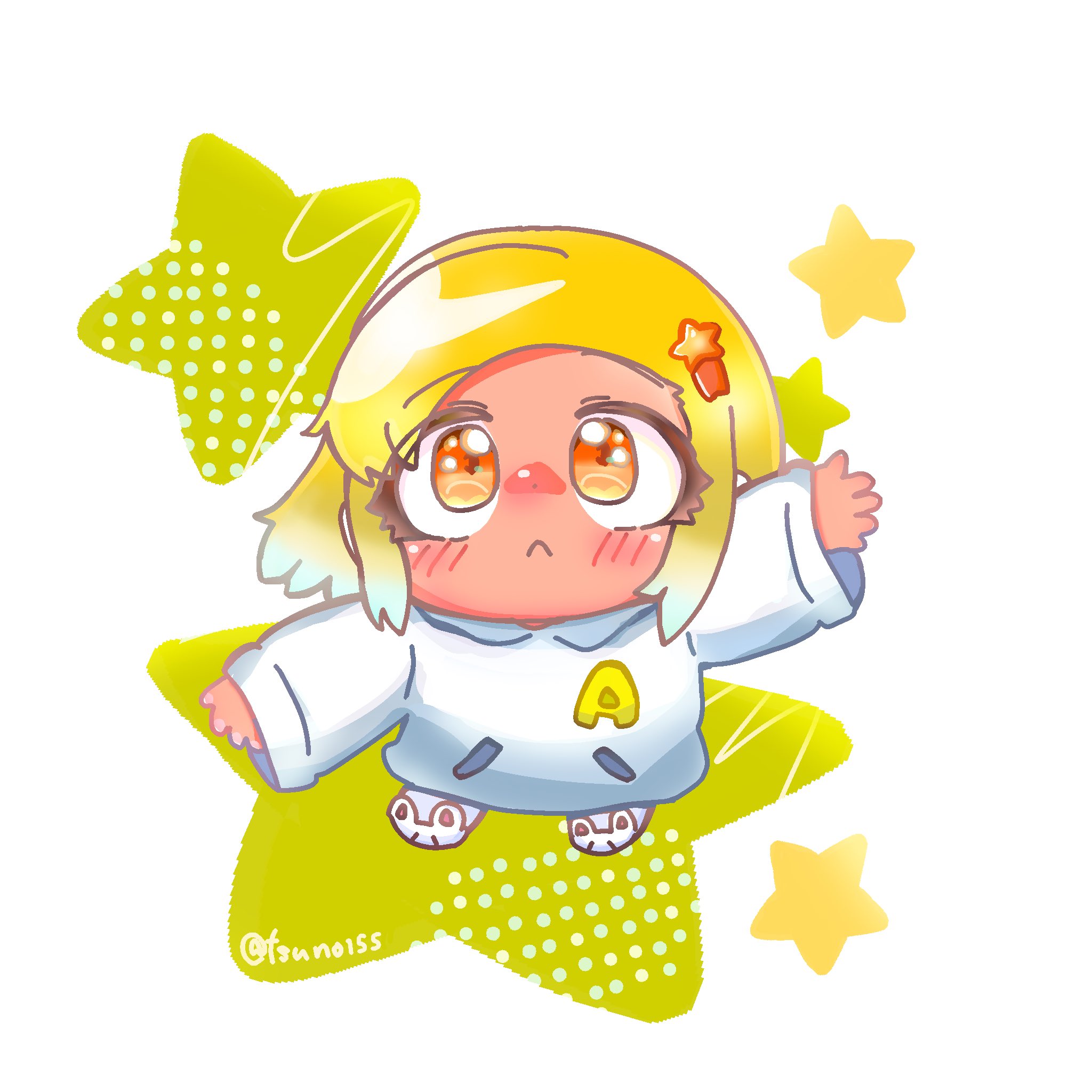 コロコロです(*ᴗˬᴗ)⁾⁾ 角宇宙 on X: 