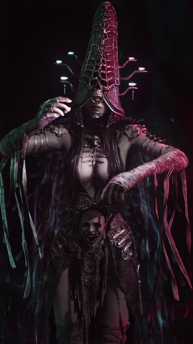 FoxPourple's tweet image. Game: Wuchang: Fallen Feathers
#WIGVP #VirtualPhotography #ThePhotoMode #VGPNetwork #wuchang #TheCapturedCollective #VPWorld #VPCONTEXT