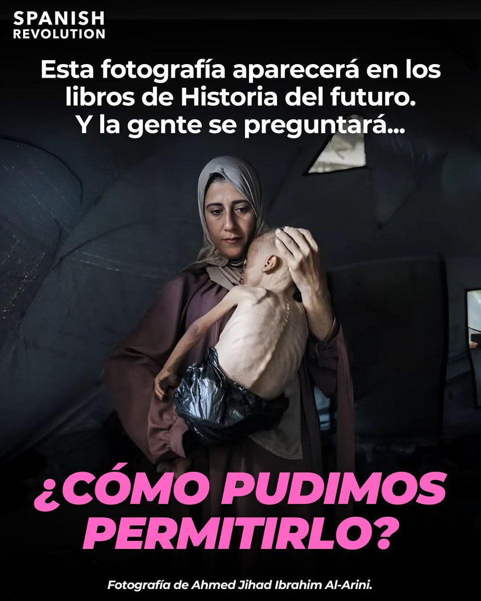 Alza tu voz hoy. Mañana puede ser tarde.