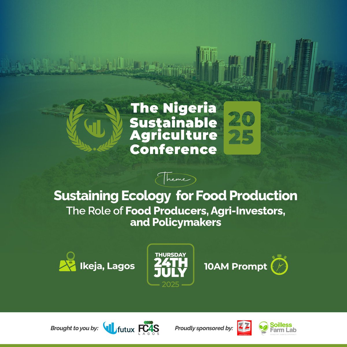 DinmaEzeh's tweet image. We are live 🥳🥳🥳
To access the conference sessions and participate in the Q&A, kindly click here: meet.google.com/iqt-anzg-uks
#Chi🌍
