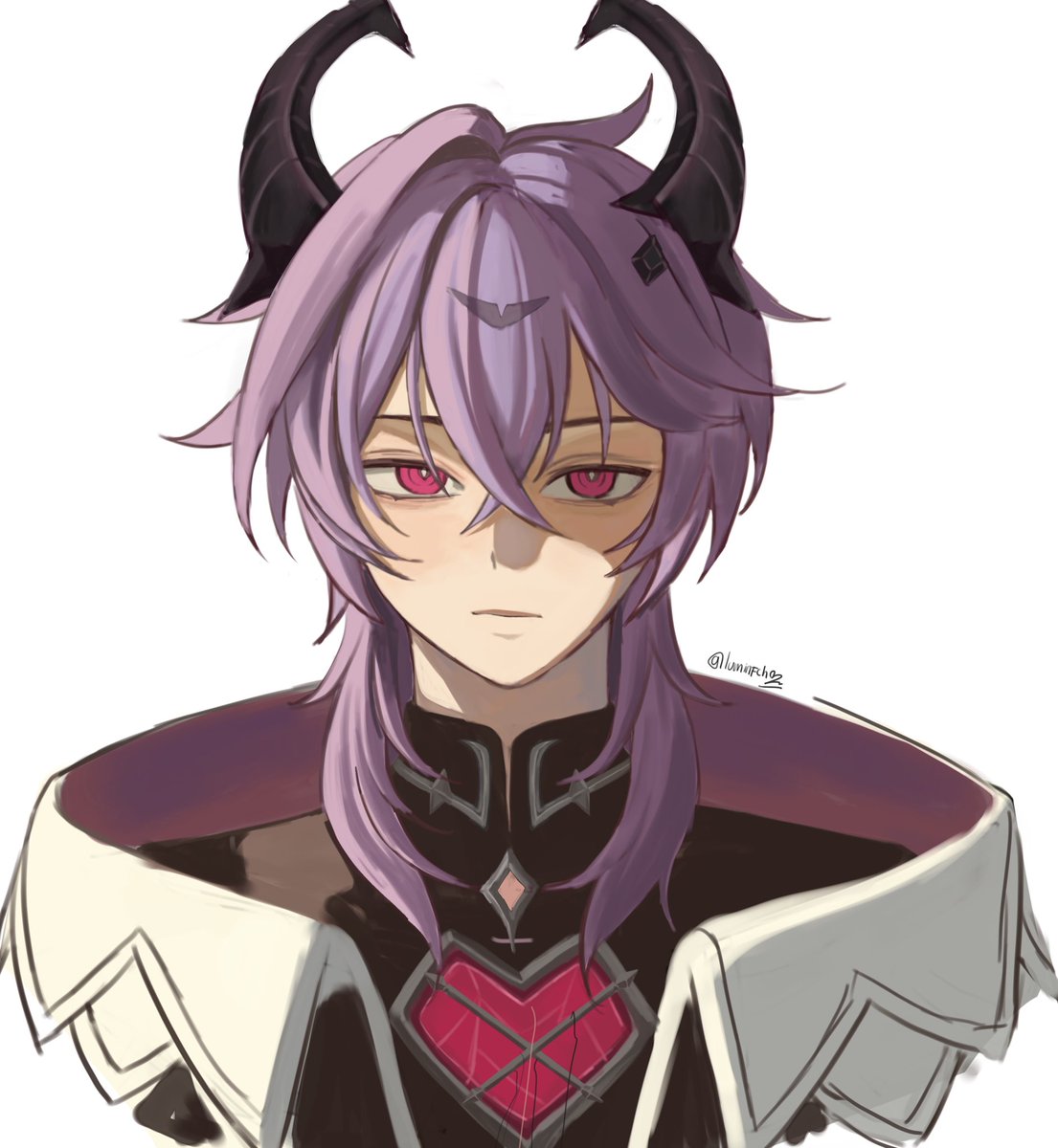luminfch's tweet image. Rkgk #durin