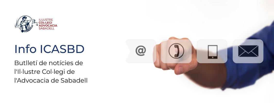 ℹ️Info ICASBD. Núm. 29. Juliol 2025 - mailchi.mp/edaac8fa3c23/i…