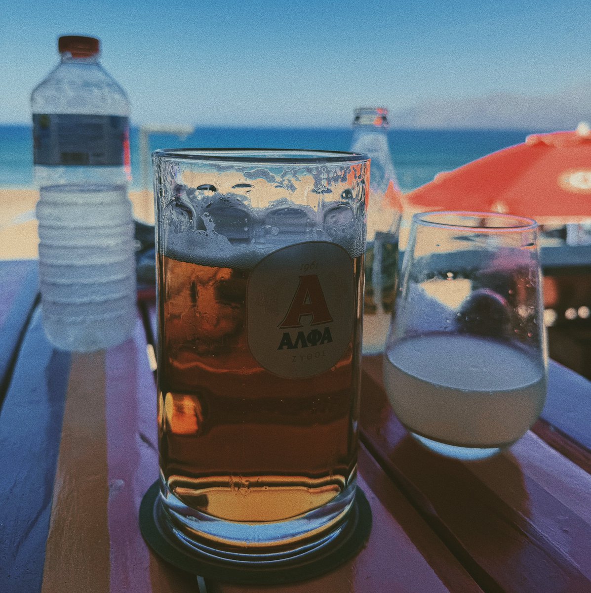 gCAN9k's tweet image. gm 🍺